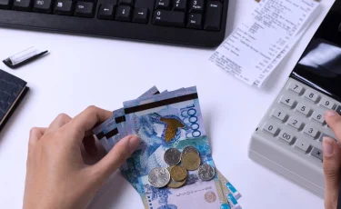 Какие налоги не нужно платить пенсионерам в Казахстане