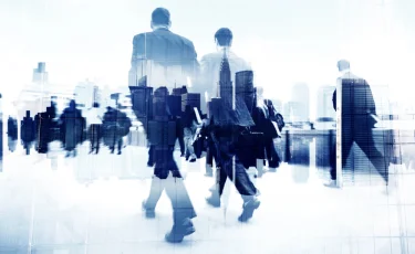 Что даёт человеку привычка ходить пешком