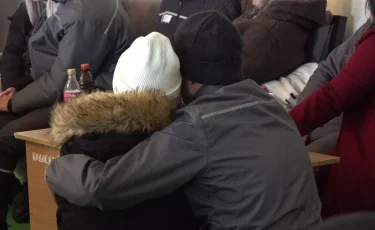 Түрмедегі тағдырлар: Алатау қаласындағы №57 түзету мекемесінде ашық есік күні өтті