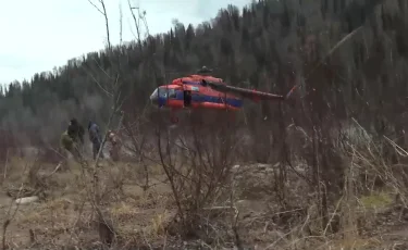 ШҚО-да браконьерлерге қарсы әуе бақылауы күшейді