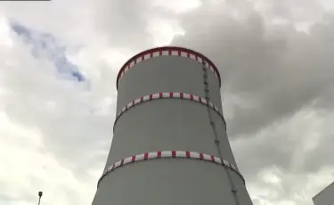 Қазақстандағы алғашқы АЭС-тің аты белгілі болды