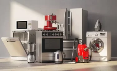 В Казахстане НДС больше не будет начисляться на бытовую технику