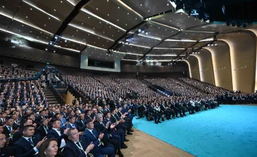 Президент: «Избранные акимы приступили к обязанностям, и, в целом, результаты можно назвать неплохими»