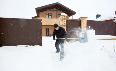 Как подготовить дом к зиме и снизить расходы