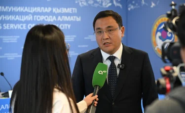 Алматының Алатау ауданында қатарынан бірнеше сенбілік болып өтті