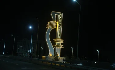 На 40% увеличился бюджет Наурызбайского района Алматы