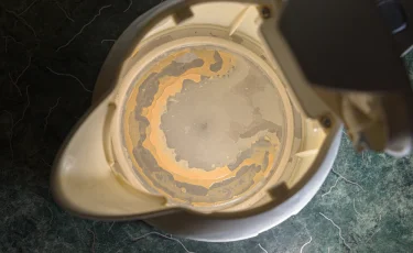 Как ухаживать за чайником, чтобы не было накипи