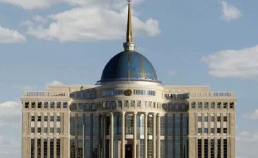 Президент Түркістан облысындағы өрттен 12 адамның қайтыс болуына байланысты көңіл айтты