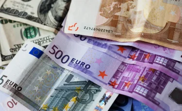 Курс валют на 27 ноября 2025