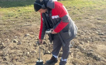 Алатау ауданындағы электр қуатының уақытша өшуіне қатысты ақпарат