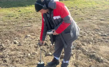 Алатау ауданындағы электр қуатының уақытша өшуіне қатысты ақпарат