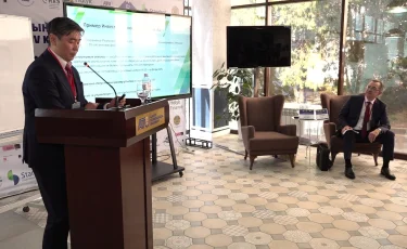 Эндаумент қорлары:  Алматыда сарапшылар жаңа заң мүмкіндіктерін талдады