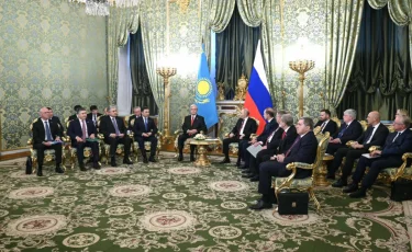 Кәсіби кадрларды даярлау үшін жүйелі шаралар қабылдаймыз - Мемлекет басшысы