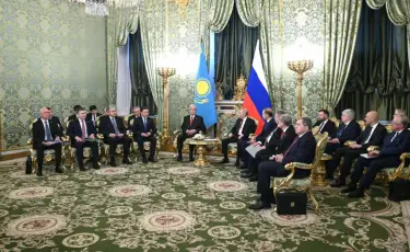 Кәсіби кадрларды даярлау үшін жүйелі шаралар қабылдаймыз - Мемлекет басшысы