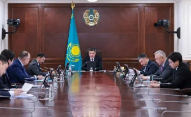 Казахстан готовит цифровой рывок: что изменит новая стратегия «Digital Qazaqstan»