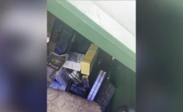 Подакцизный контрафакт: более 180 тыс. литров алкоголя изъяли в Алматы