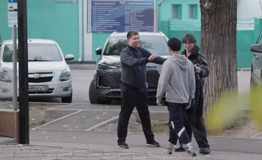 Пранк: елімізде әлеуметтік эксперименттерді түсіруге тыйым салынуы мүмкін