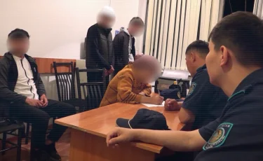 Бала қауіпсіздігі: биыл 22 мыңға жуық ата-ана әкімшілік жауапкершілікке тартылды