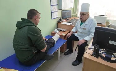 Көктайғақ: Петропавлда 70 адам түрлі дене жарақатын алған