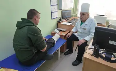 Көктайғақ: Петропавлда 70 адам түрлі дене жарақатын алған