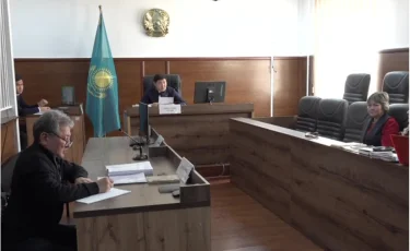 Ревность без границ: телефонный разговор стал причиной жестокой расправы над 32-летней Айзат Жумановой