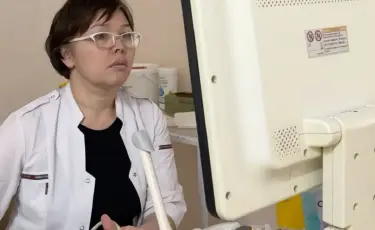 Кедергісіз алдын алу: онкоскринингтен тегін және МӘМС-сыз өтуге болады