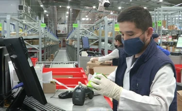 ЖРВИ-ге қарсы препараттар жетіспейді: ДСМ әлеуметтік желіде тараған ақпаратты жоққа шығарды