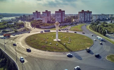 В Усть-Каменогорске появилась мобильная эколаборатория