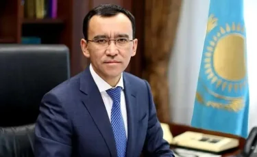 Цифрландыру және ЖИ енгізу ұлт дамуын лайықты деңгейде қамтамасыз етеді – Мәулен Әшімбаев