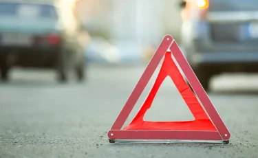 Алматы облысында биыл жол апатынан 300 адам көз жұмды