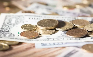 Курс валют на 4 ноября 2025