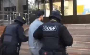 Көлік полицейлері теміржол арқылы тасымалданған ірі ұрлықты әшкереледі