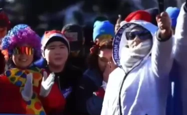 В Алматы пройдет пятый новогодний костюмированный забег Minimarathon.Kz