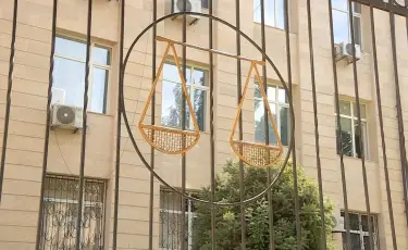 Тойға берген сыйлығын даулаған: Шымкентте тұрғынның арызы сотта қаралды