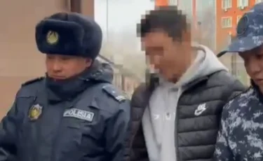 «Крутизна» на камеру: блогер получил арест за агрессивное поведение в соцсетях