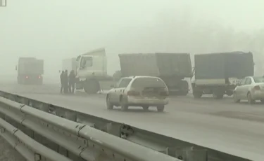 Роковая поездка: двое детей погибли в ДТП на трассе Атырауской области
