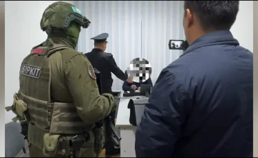 Жоқ студенттерді тіркеген: БҚО-да колледж директоры 49 миллион теңгеден астам бюджет қаржысын жымқырды