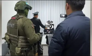 Жоқ студенттерді тіркеген: БҚО-да колледж директоры 49 миллион теңгеден астам бюджет қаржысын жымқырды