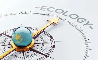 «Таза Қазақстан»: в Атырау подвели итоги экологического проекта