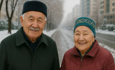 Как будет меняться пенсионный возраст: что это значит для казахстанцев