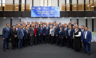 Алматы облысындағы ауыл әкімдері қандай нақты ұсыныс айтты