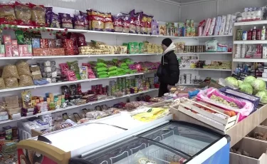 Қазақстанда төрт тауар тобына міндетті таңбалау енгізілмек