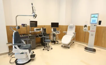 Алматыда инклюзивті инфрақұрылым мен әлеуметтік орталықтар дамып жатыр