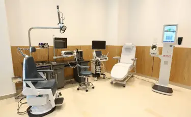 Алматыда инклюзивті инфрақұрылым мен әлеуметтік орталықтар дамып жатыр