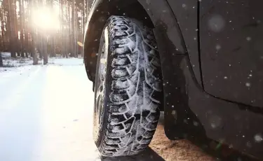 Елімізде дөңгелек ауыстыру қызметінің бағасы қандай