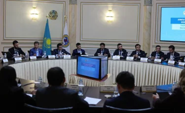 Алматыда шағын бизнес үшін салық мөлшерлемесі 3 пайызға дейін төмендейді