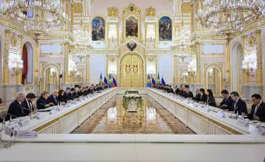 Қазақстан мен Ресей – өзара сенімді, стратегиялық серіктестер әрі одақтастар - Қасым-Жомарт Тоқаев