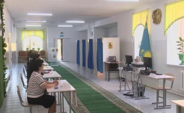 Президент аудан әкімін сайлаудың тиімді-тиімсіз тұстарын мұқият саралауды тапсырды