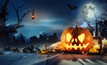 Когда праздник стал триллером: Хэллоуин в Вашингтоне вылился в беспорядки