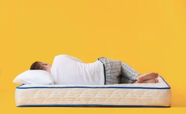 Более суток без движения: найден самый ленивый человек в мире